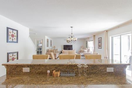 Modern 4 Bedroom House With Swimming Pool Clearwater Zewnętrze zdjęcie